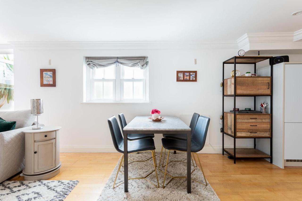 Duke Of Clarence Duplex Appartement *