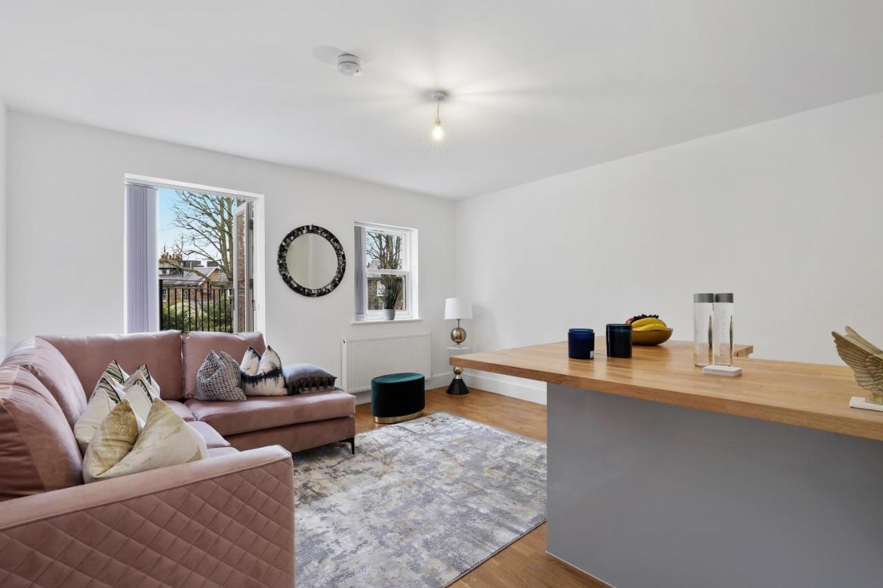Hububb - Hyde Park, South Kensington * London