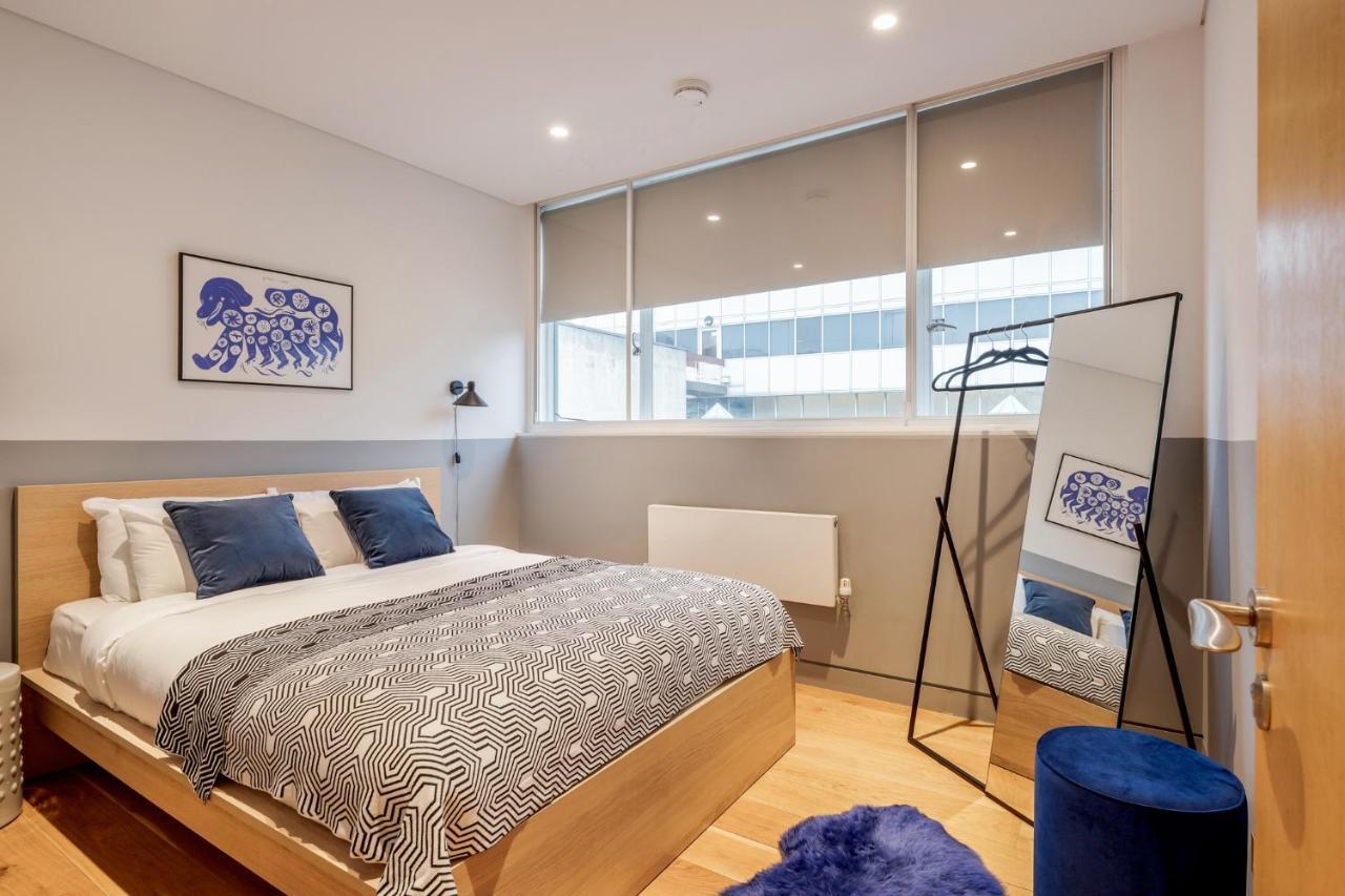 Apartment Kula - Holborn *