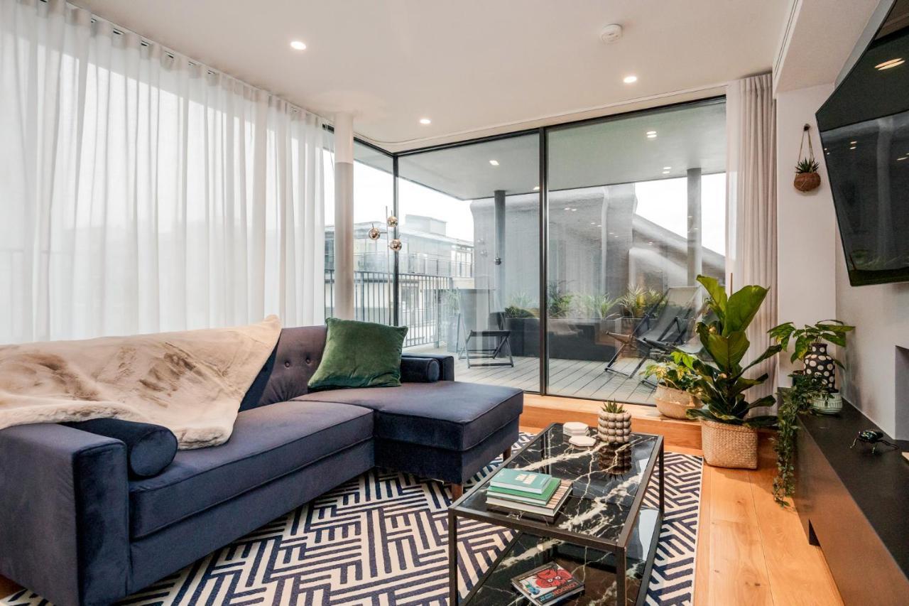 Apartment Kula - Holborn London