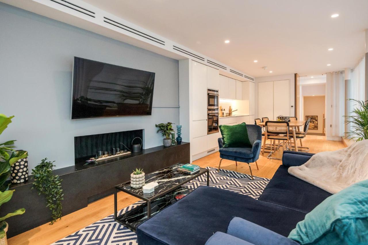 Apartment Kula - Holborn London