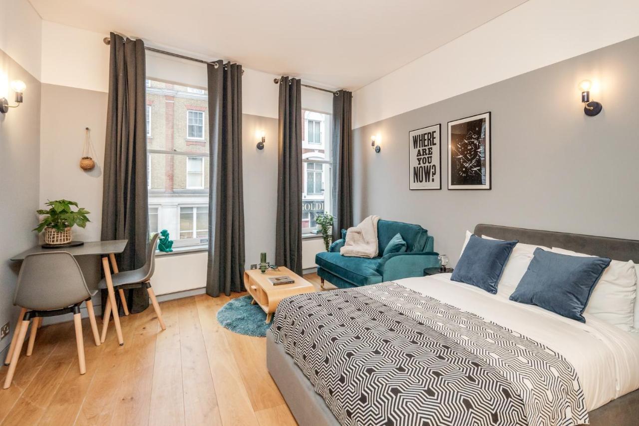 Apartment Kula - Holborn *