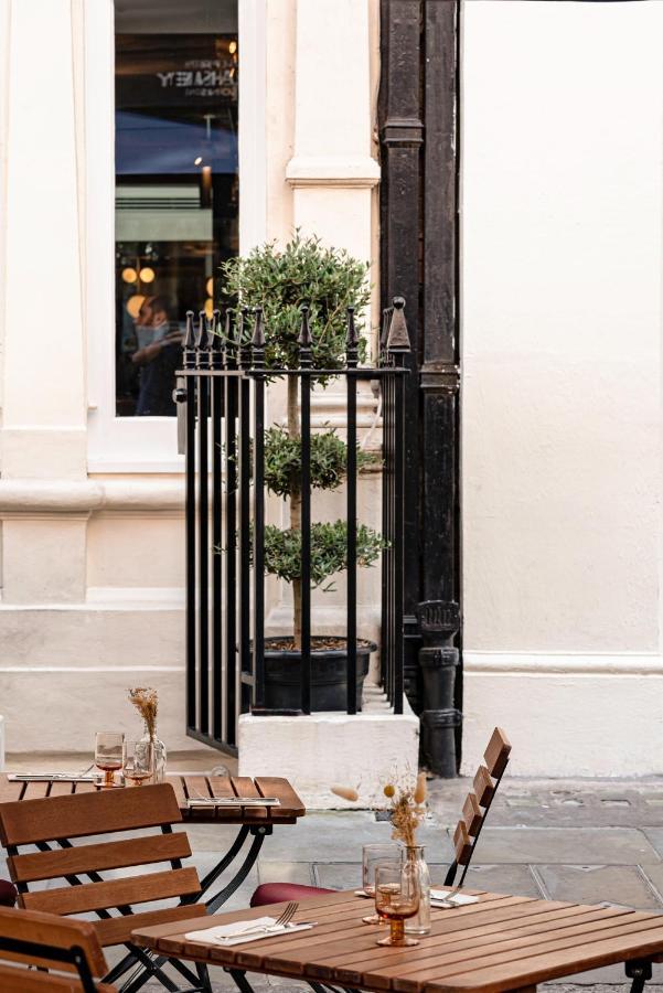 Henrietta Experimental Hotel 4*