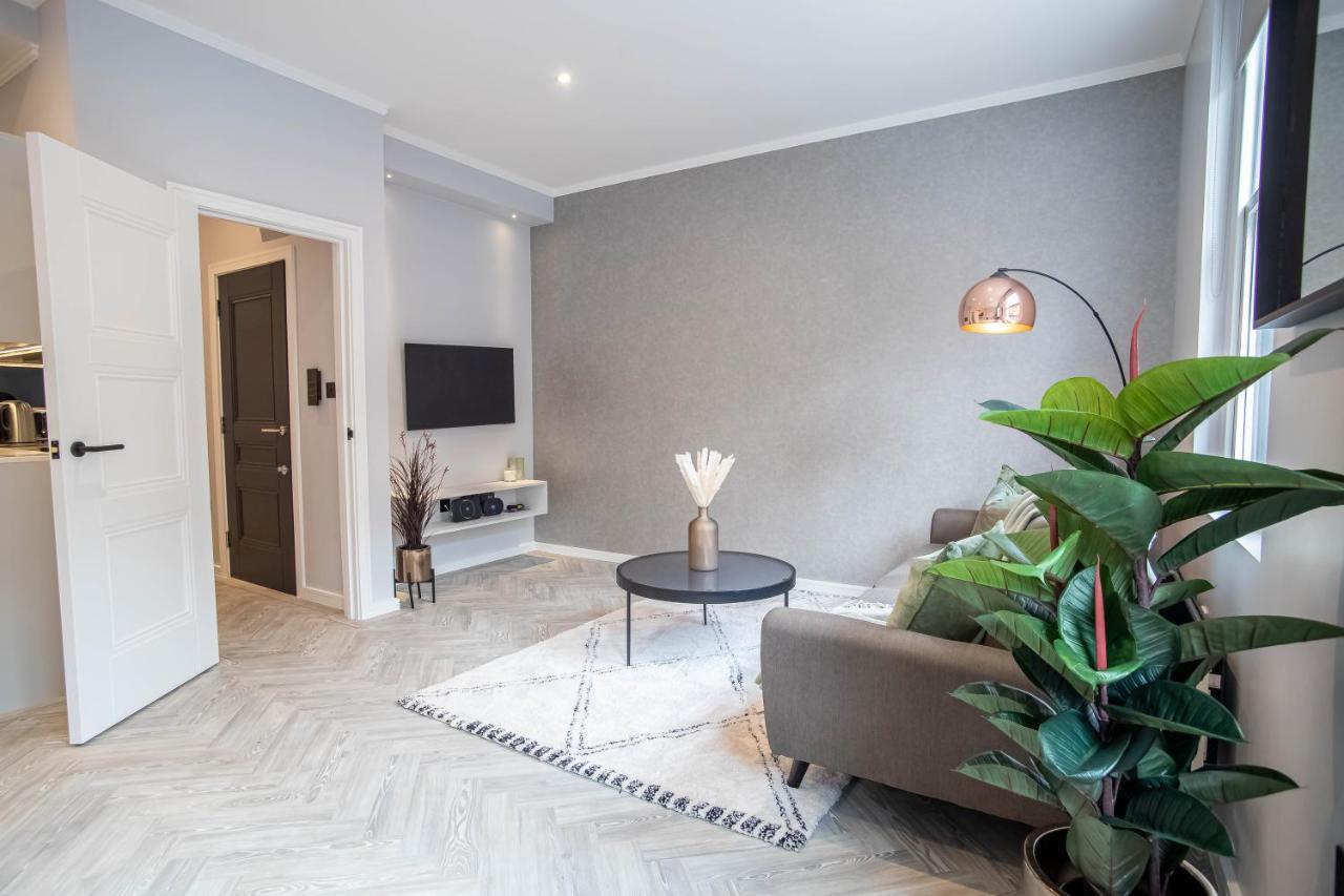 Modern & Chic One Bedroom In Fitzrovia By Sojo Apartment *