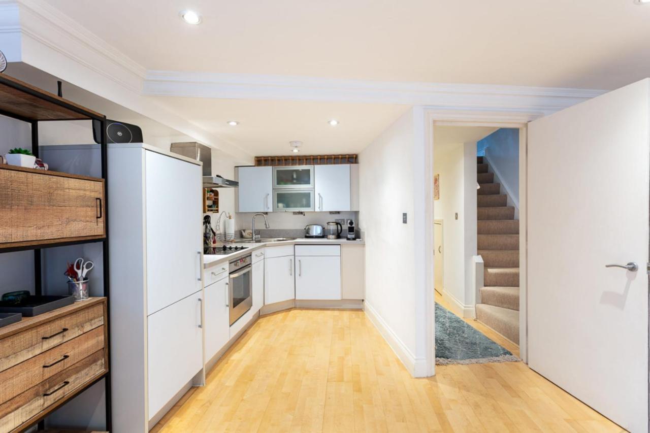 Duke Of Clarence Duplex Londen
