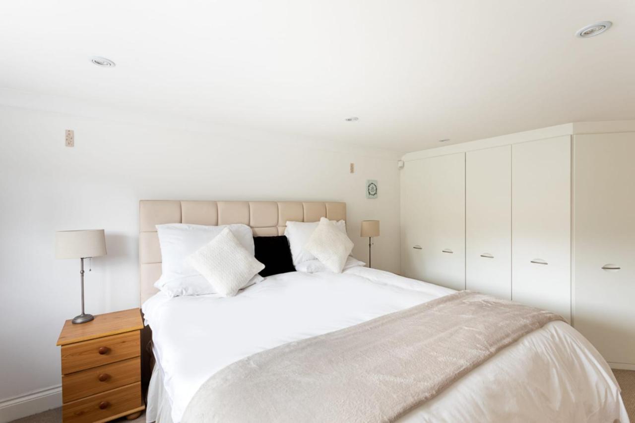 Duke Of Clarence Duplex Londen