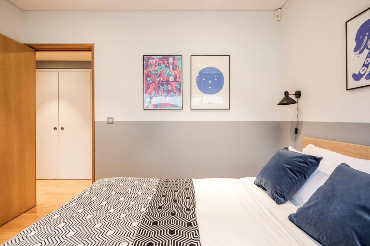 Apartment Kula - Holborn London
