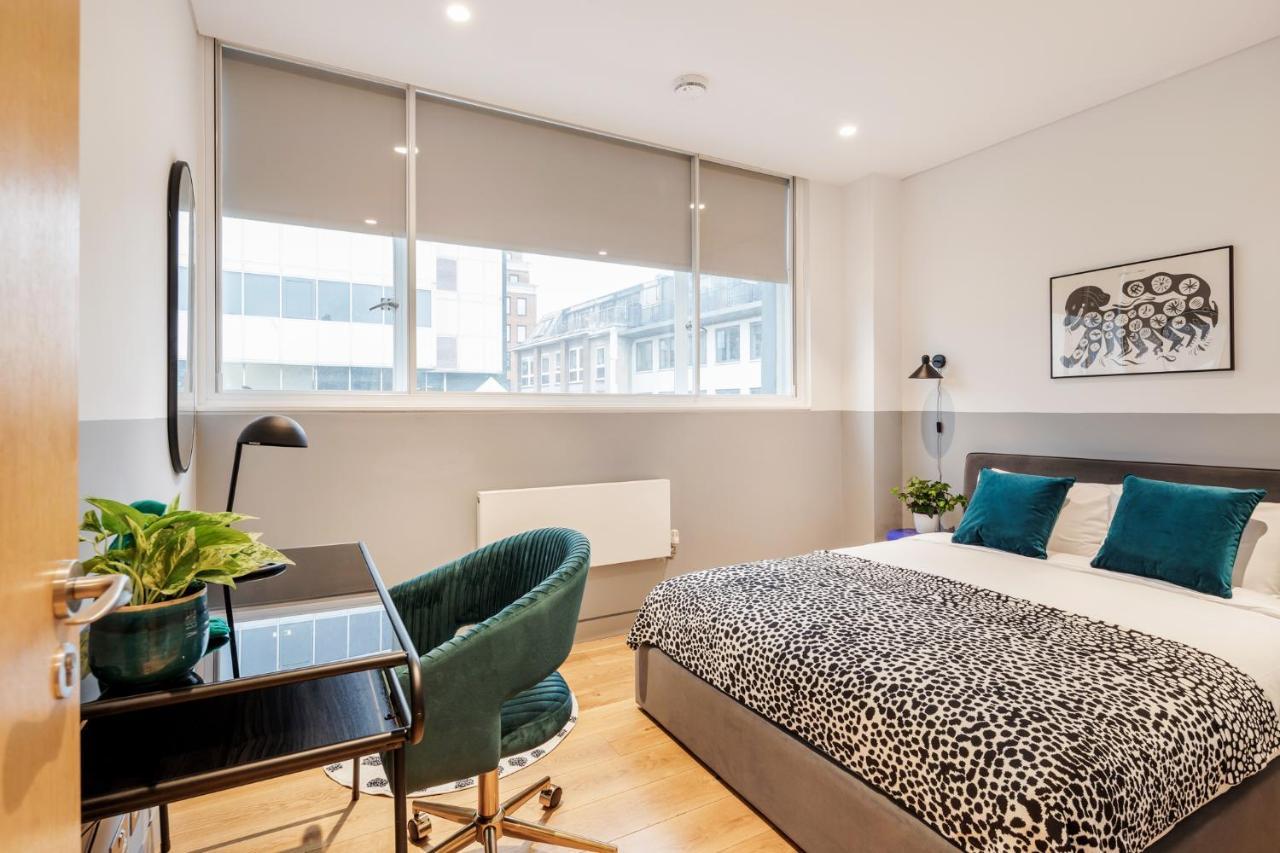 Apartment Kula - Holborn *
