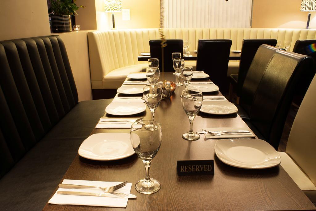 Oyo Flagship Finchley Hotel 4*