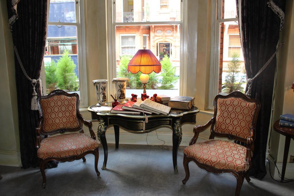 Hotel San Domenico House London