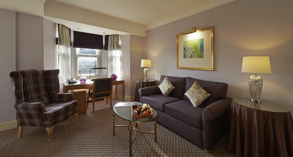 Ascott Mayfair *
