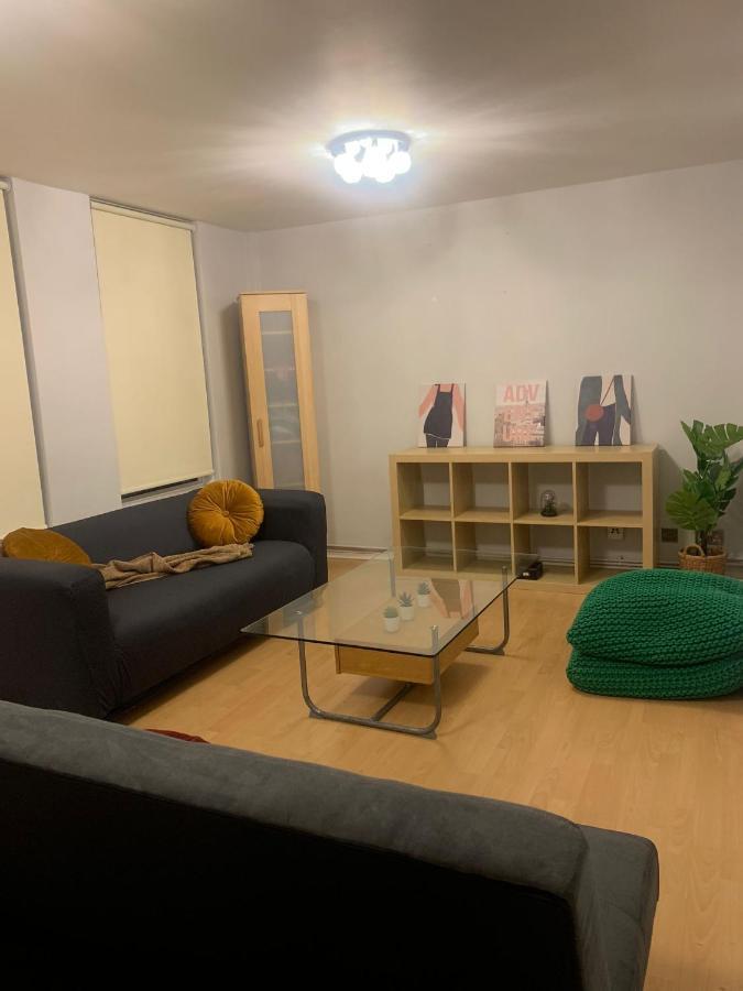 Apartamento Covent Garden, One-Bedroom Cozy Flat Londres