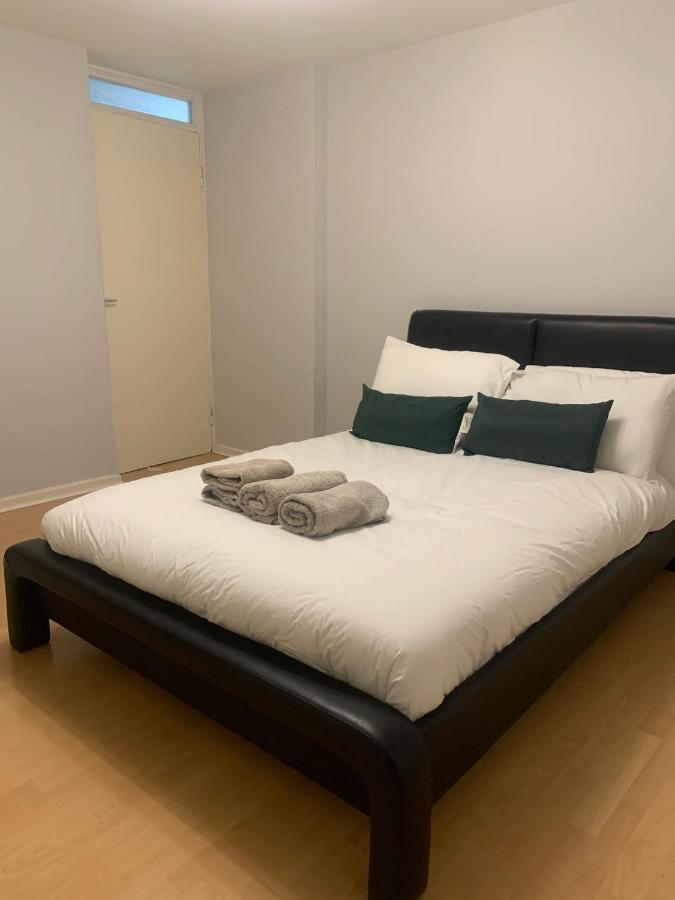 Covent Garden, One-Bedroom Cozy Flat Apartamento