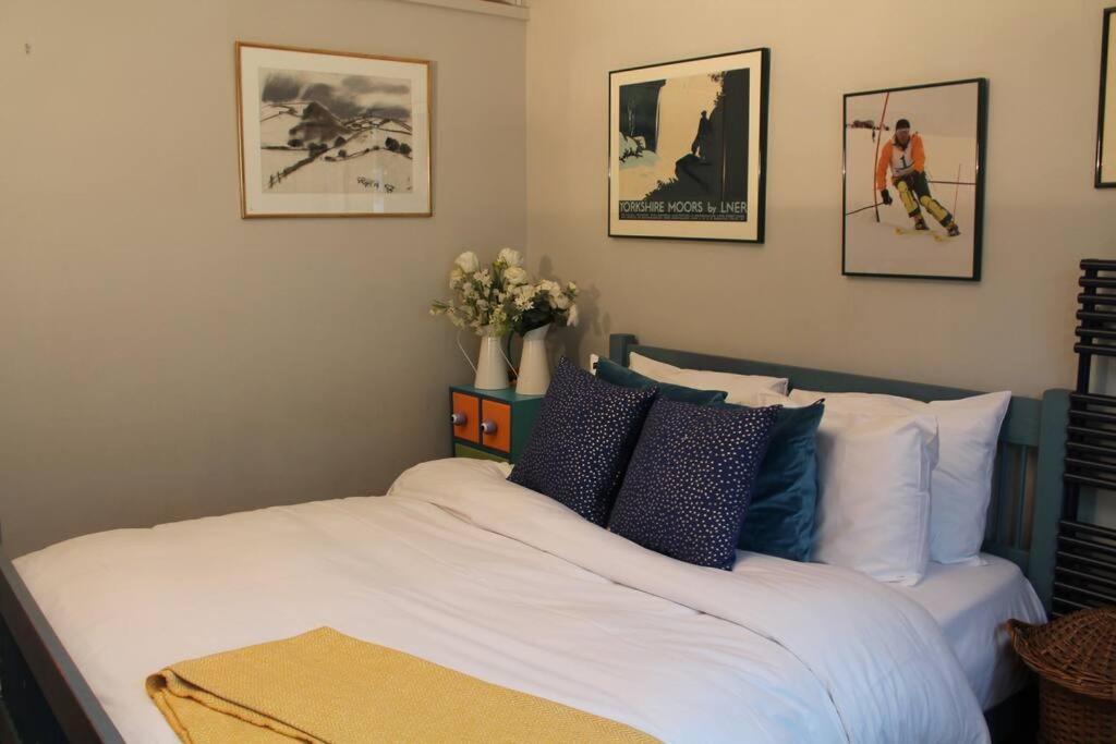 Artistic And Soulful Carnaby Street Movie Pad Leilighet