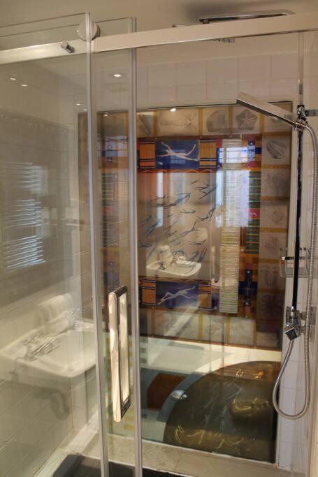 Leilighet Artistic And Soulful Carnaby Street Movie Pad London