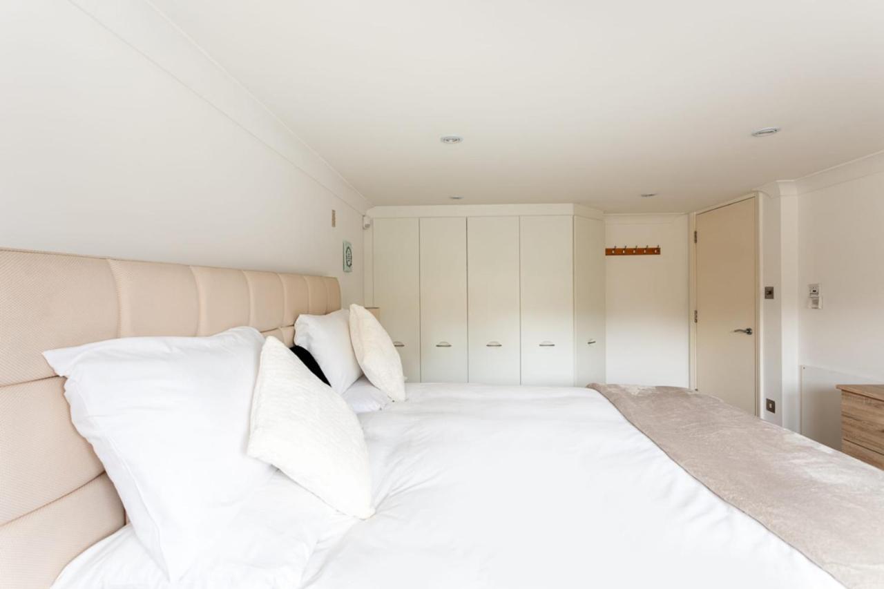 Duke Of Clarence Duplex Appartement