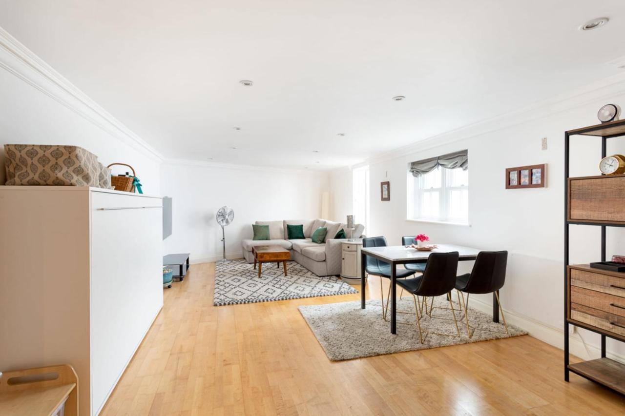 Duke Of Clarence Duplex Appartement *