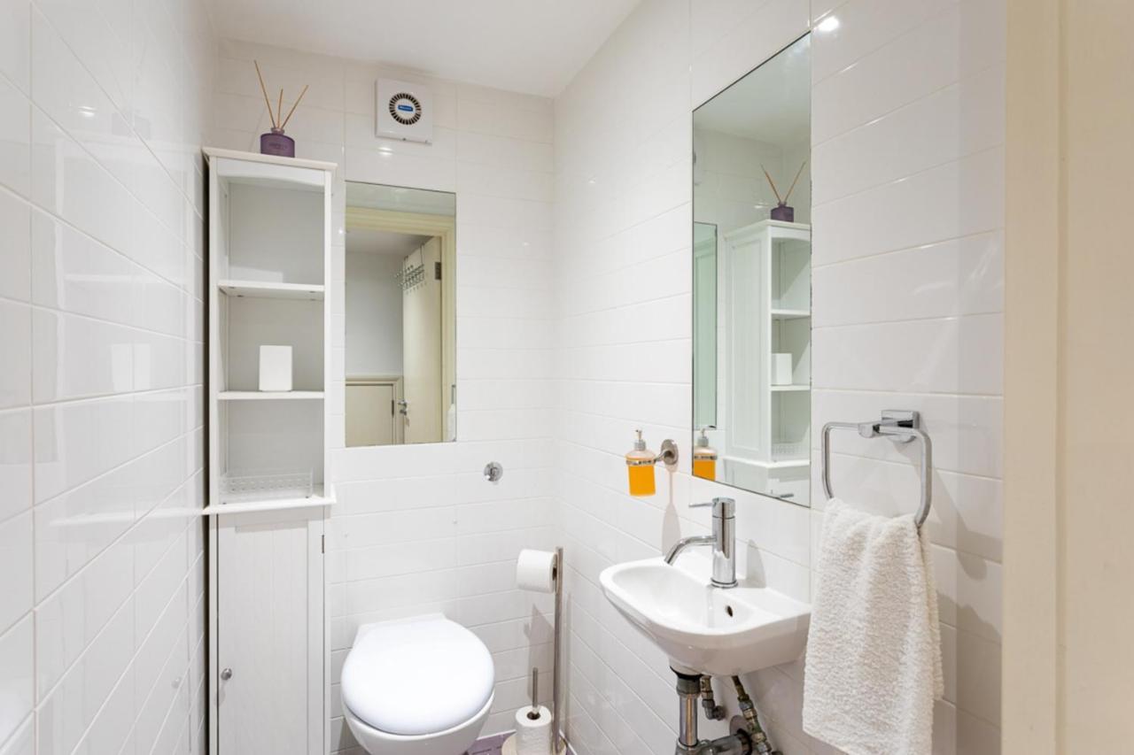 Appartement Duke Of Clarence Duplex Londen