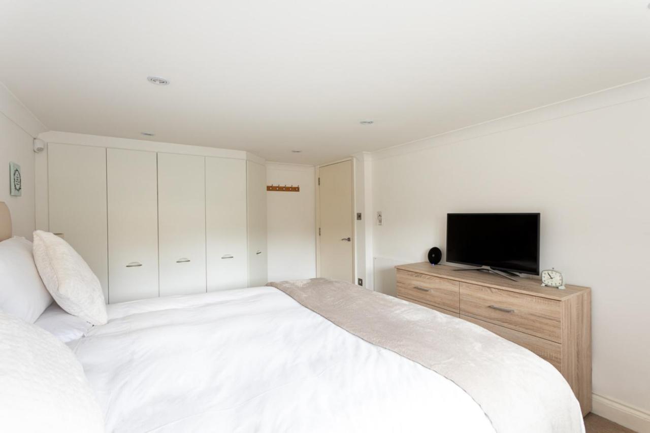 Duke Of Clarence Duplex * Londen