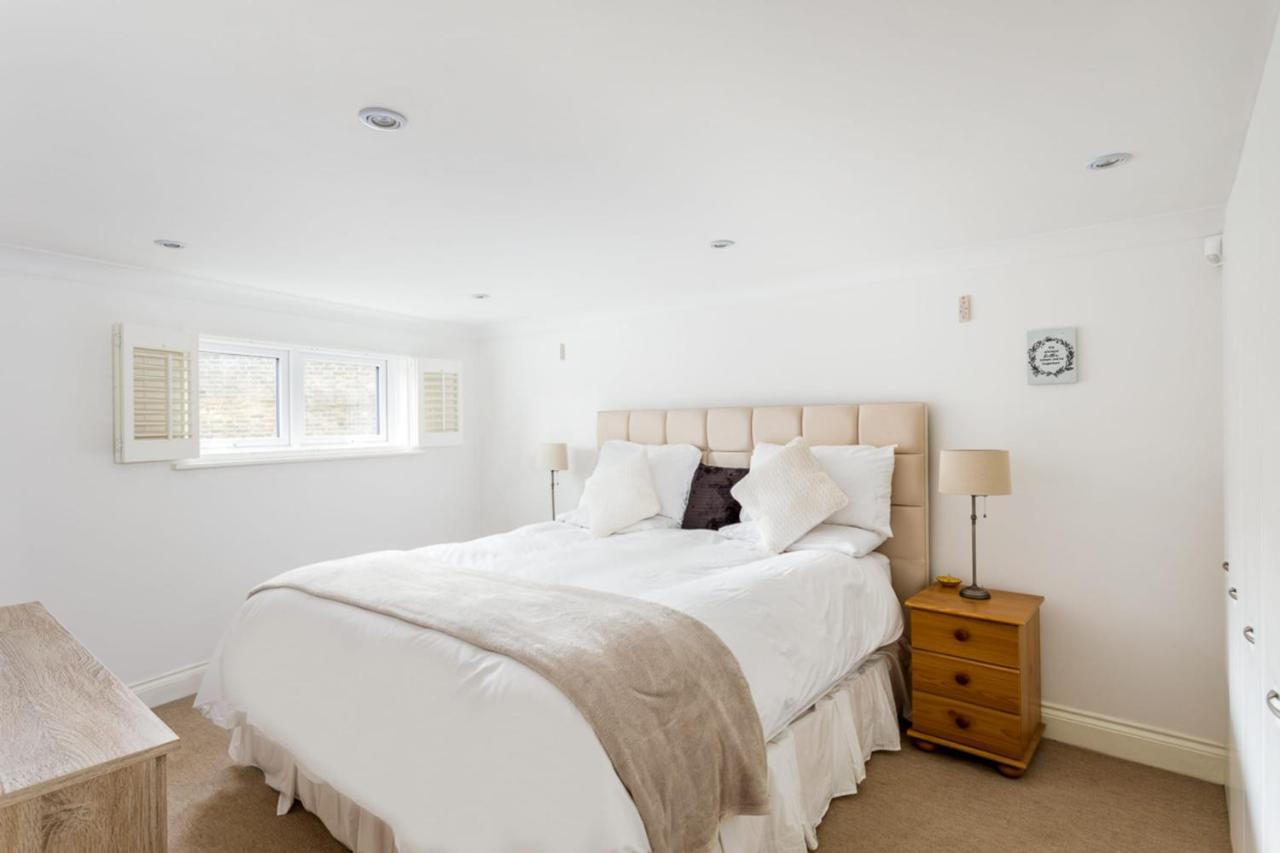 Appartement Duke Of Clarence Duplex *