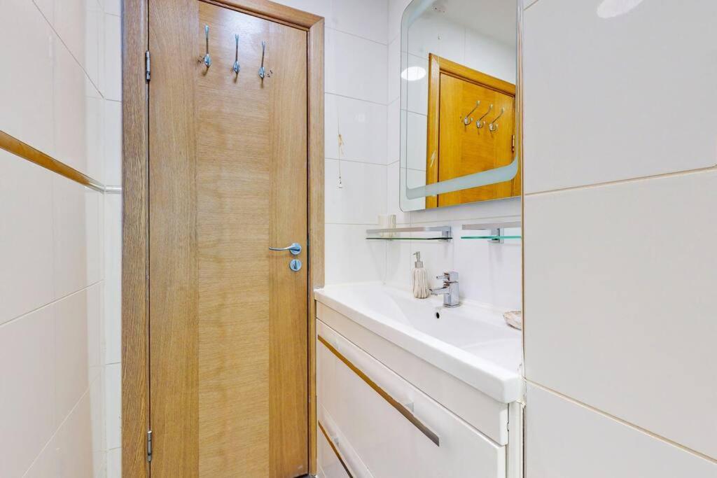Ferienhaus Fantastic 2 Bedroom Flat Near To Notting Hill London