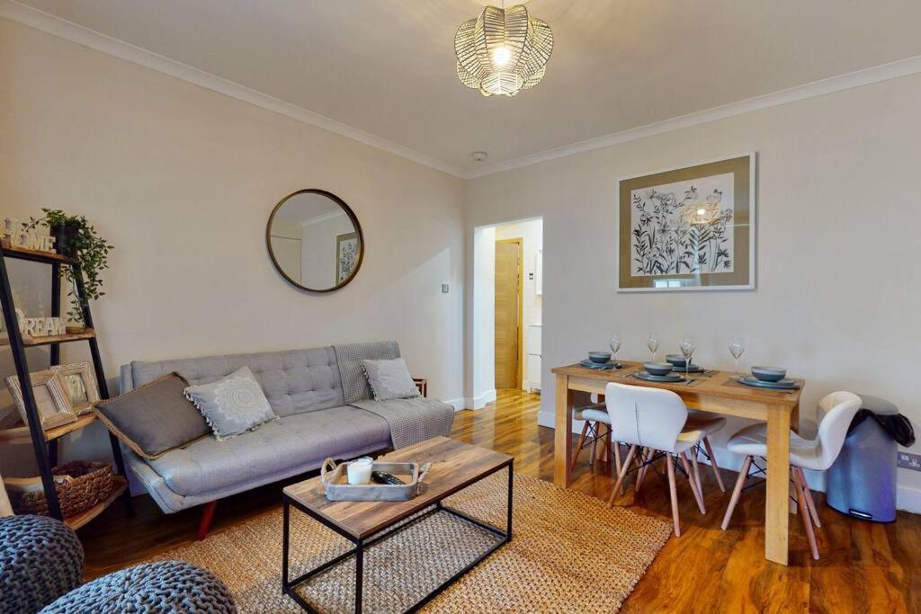 Holiday home Fantastic 2 Bedroom Flat Near To Notting Hill London