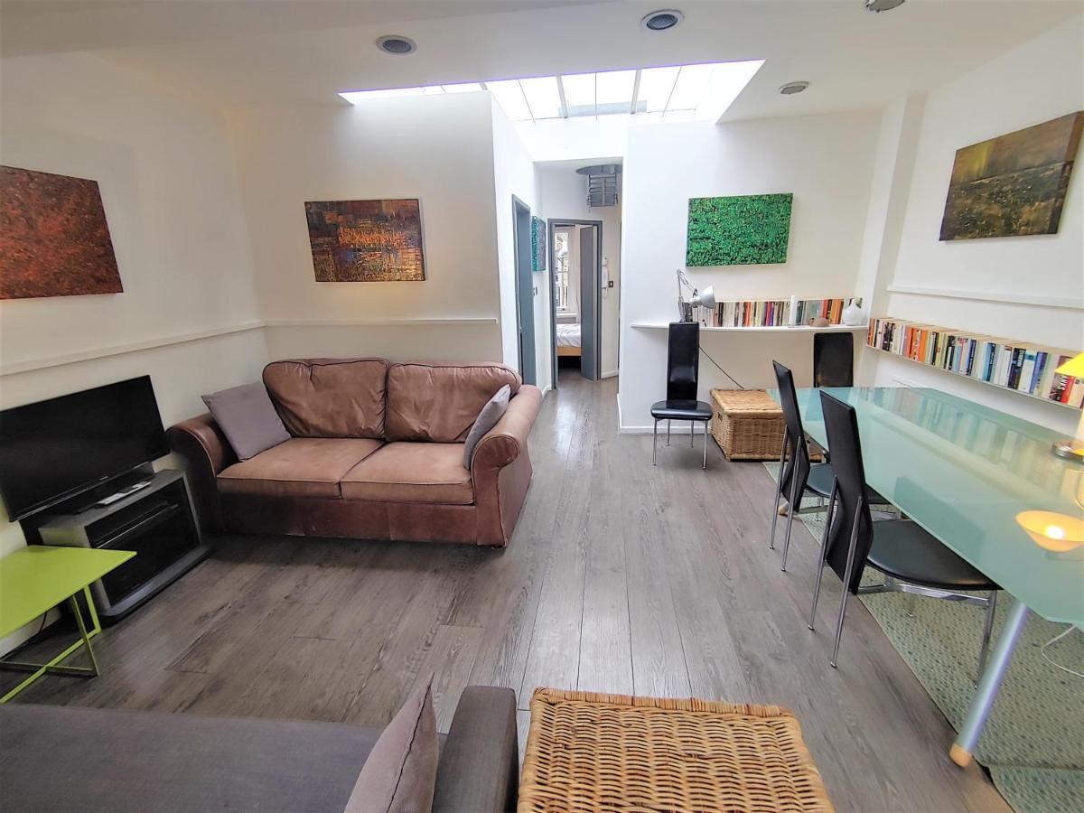 Apartment Stylish Near Carnaby Street