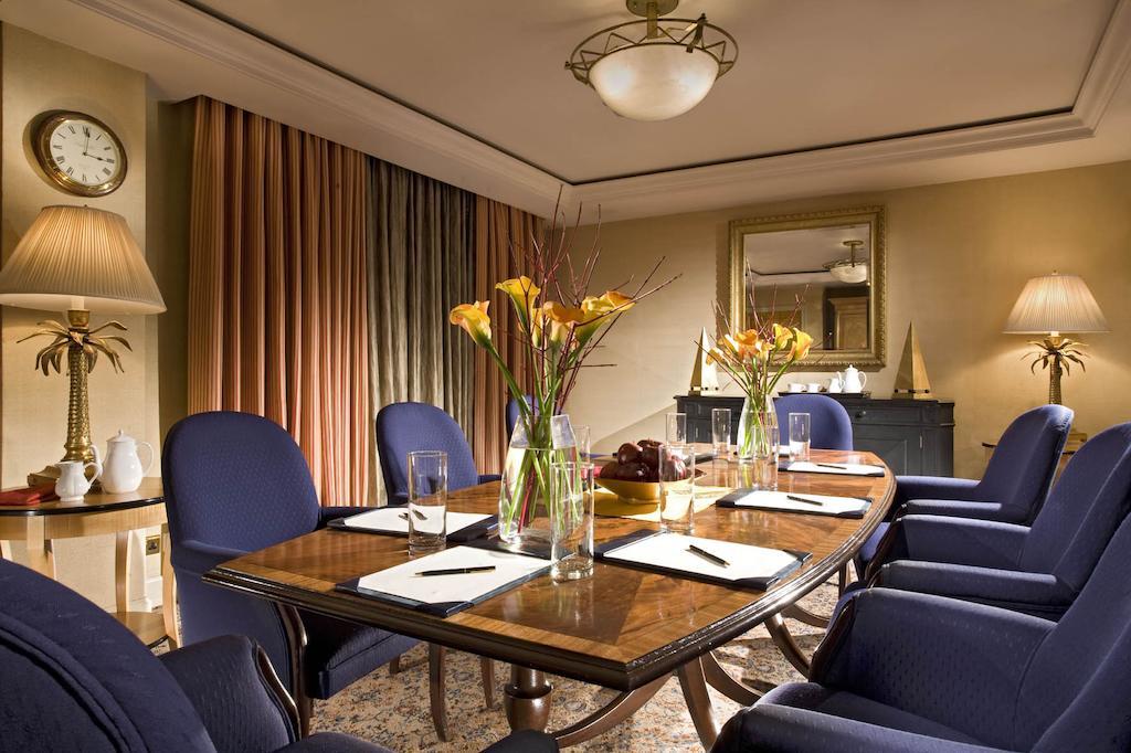 Ascott Mayfair *