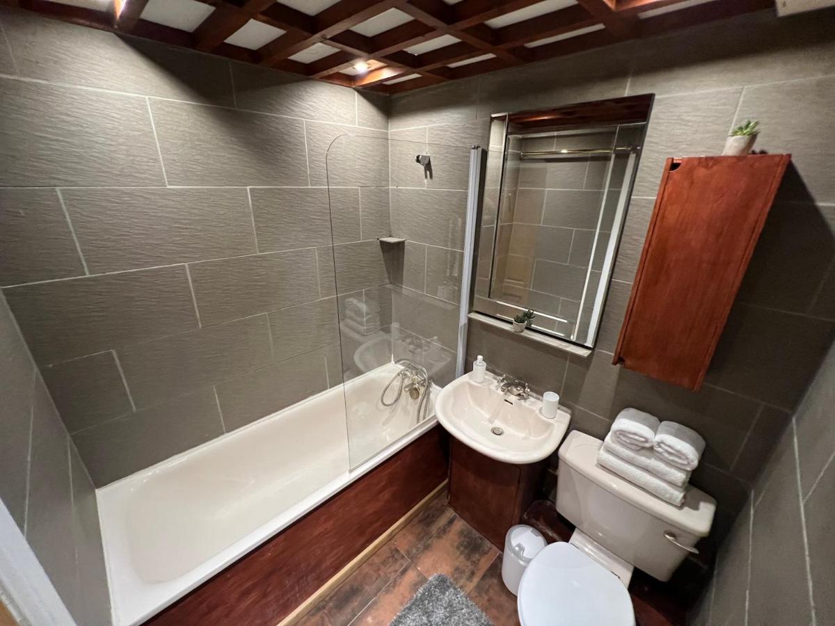 Camden Town One Bedroom Flat Leilighet London
