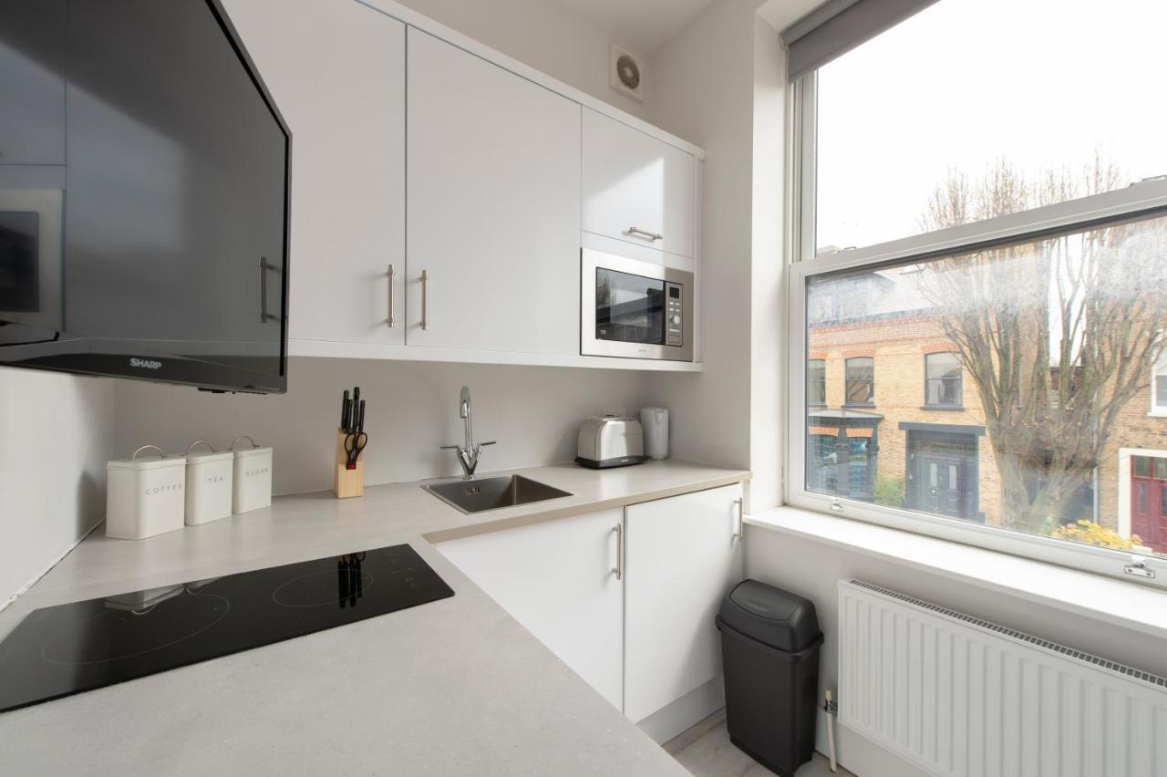 Apartamento Fabulous In Superb Location