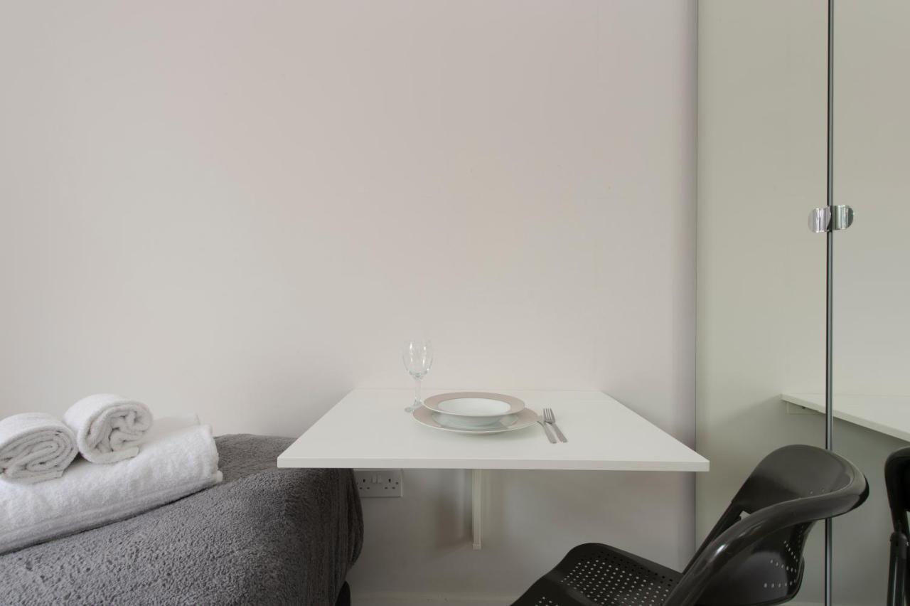Apartamento Fabulous In Superb Location *