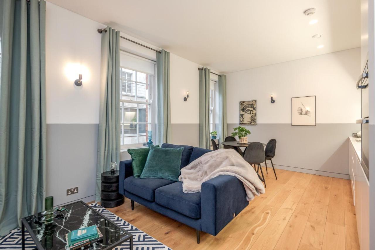 Apartment Kula - Holborn