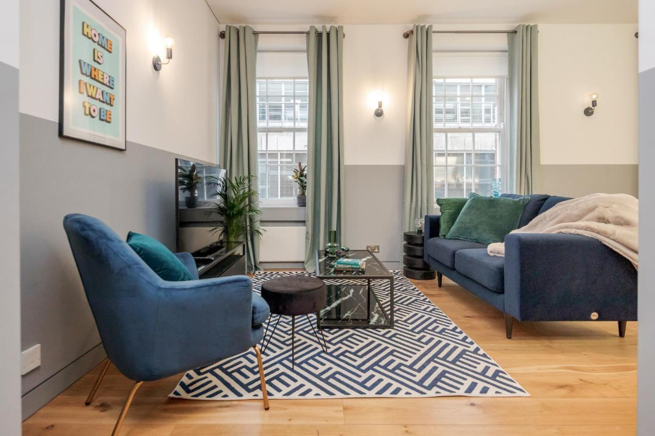 Kula - Holborn Apartment London