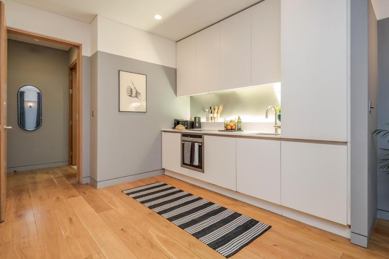 Kula - Holborn Apartment London