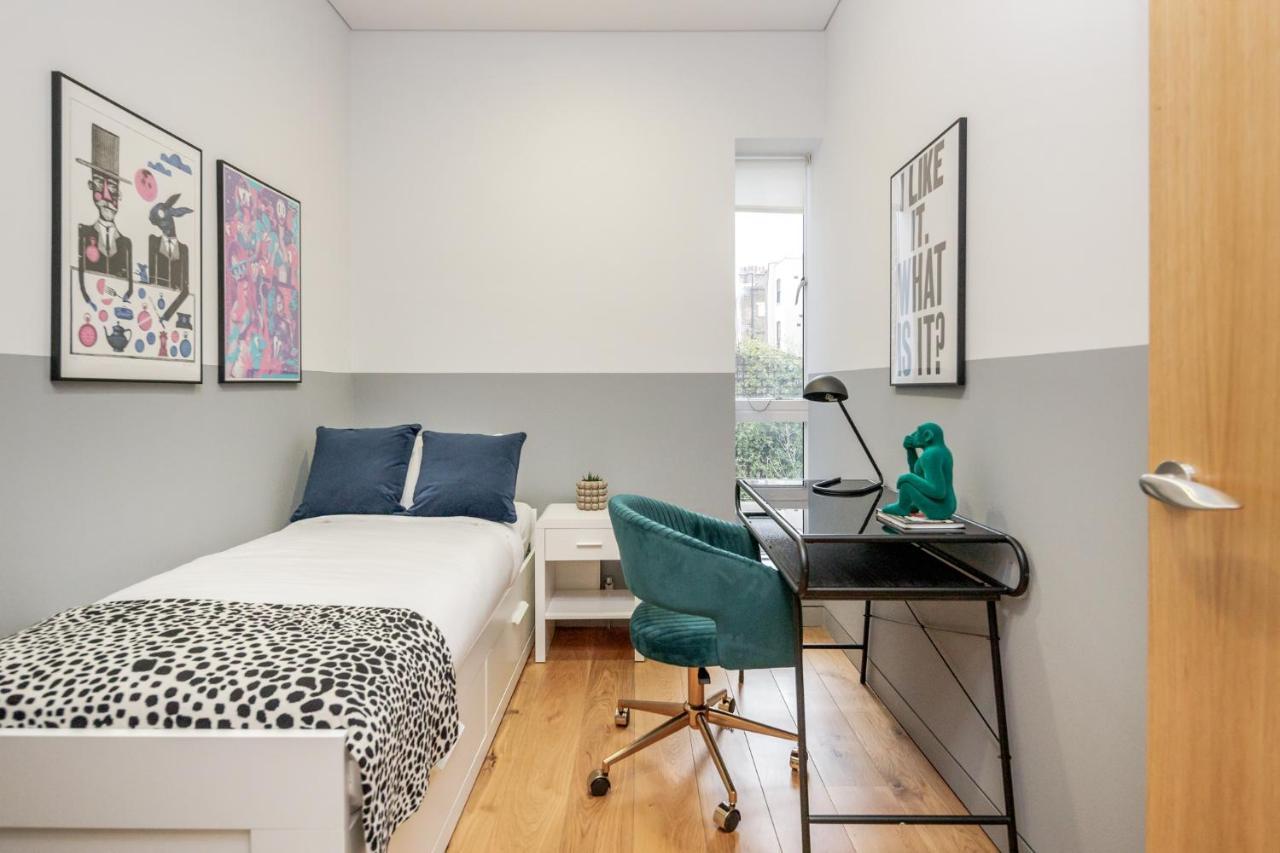 Kula - Holborn Apartment