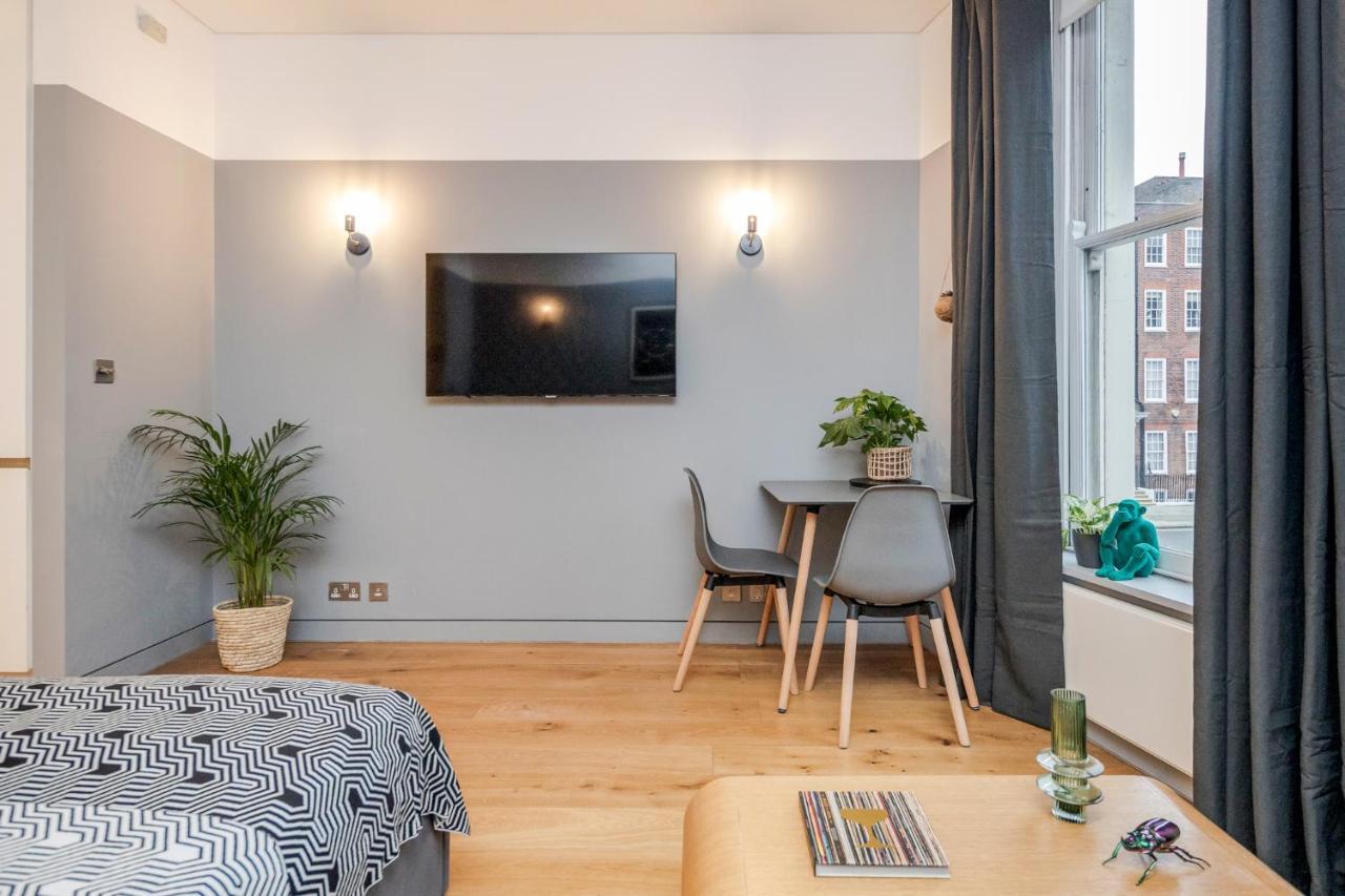 Kula - Holborn London