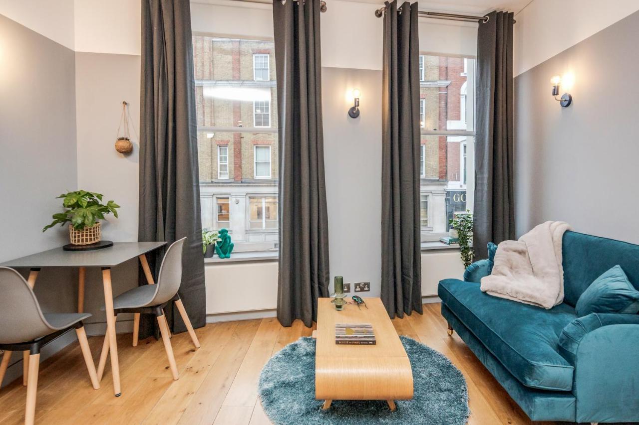 Apartment Kula - Holborn London
