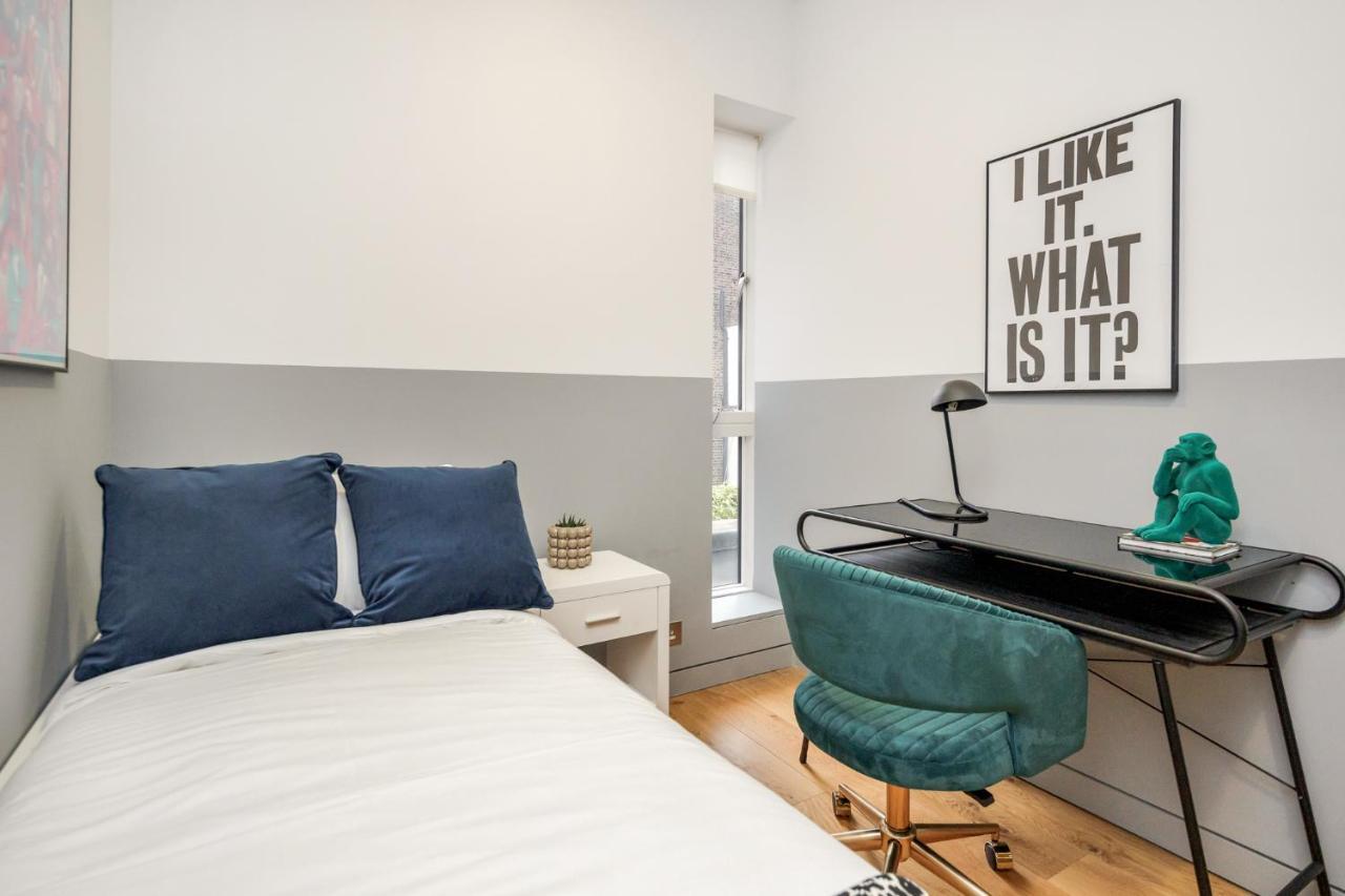 Apartment Kula - Holborn London