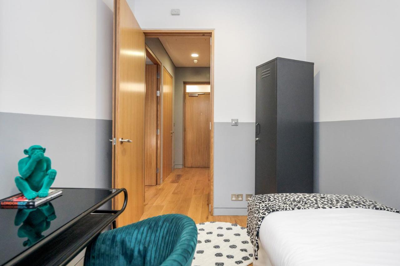 Apartment Kula - Holborn *