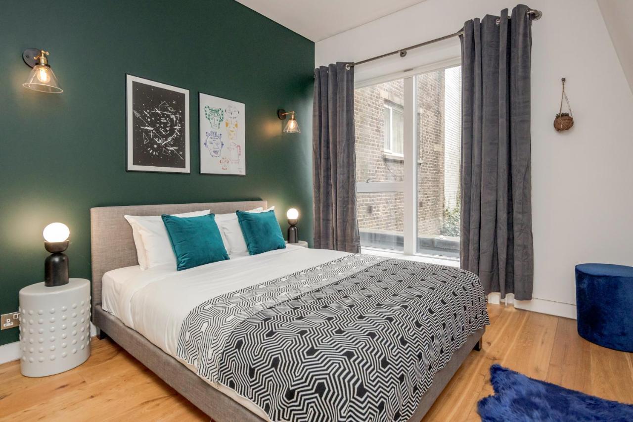 Kula - Holborn Apartment