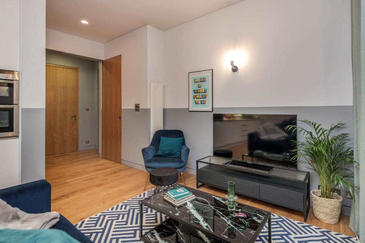 Apartment Kula - Holborn *