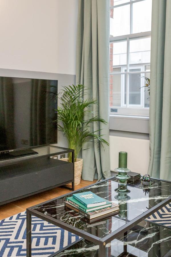 Apartment Kula - Holborn