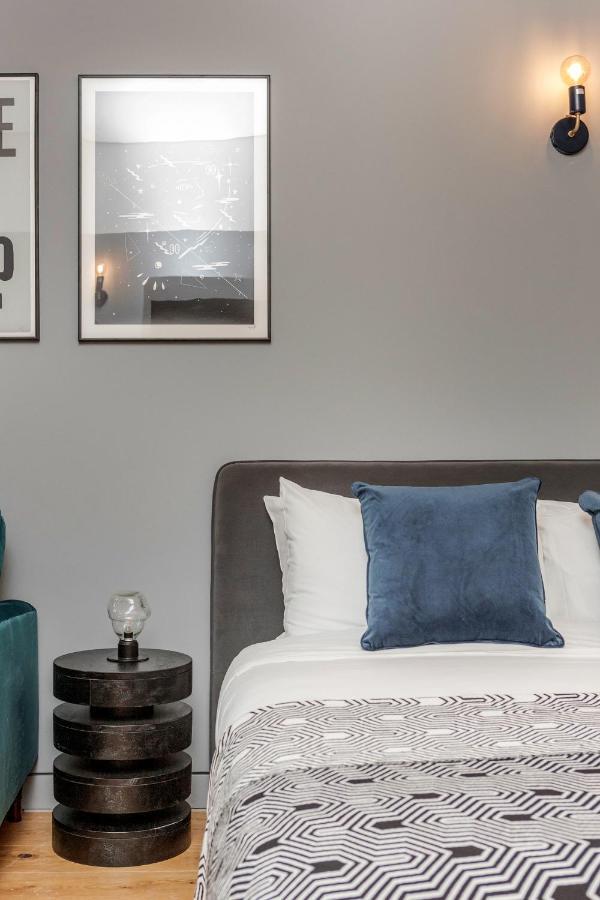 Kula - Holborn Apartment London