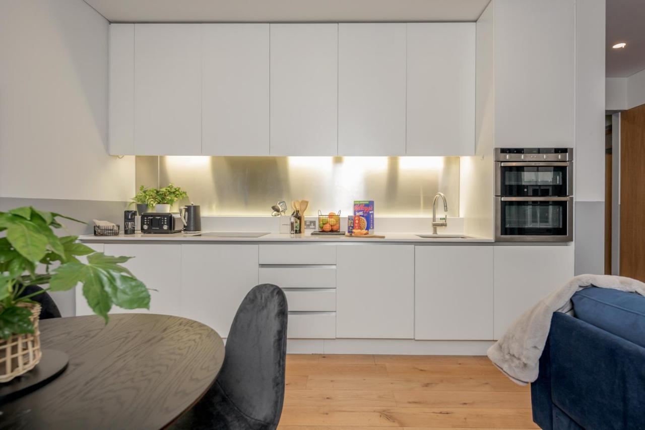 Apartment Kula - Holborn London