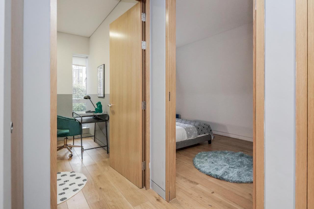 Kula - Holborn Apartment London