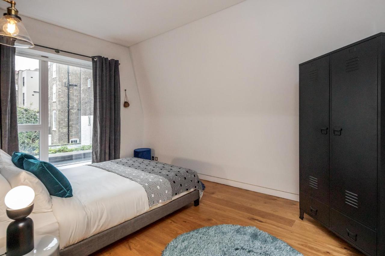 Kula - Holborn Apartment