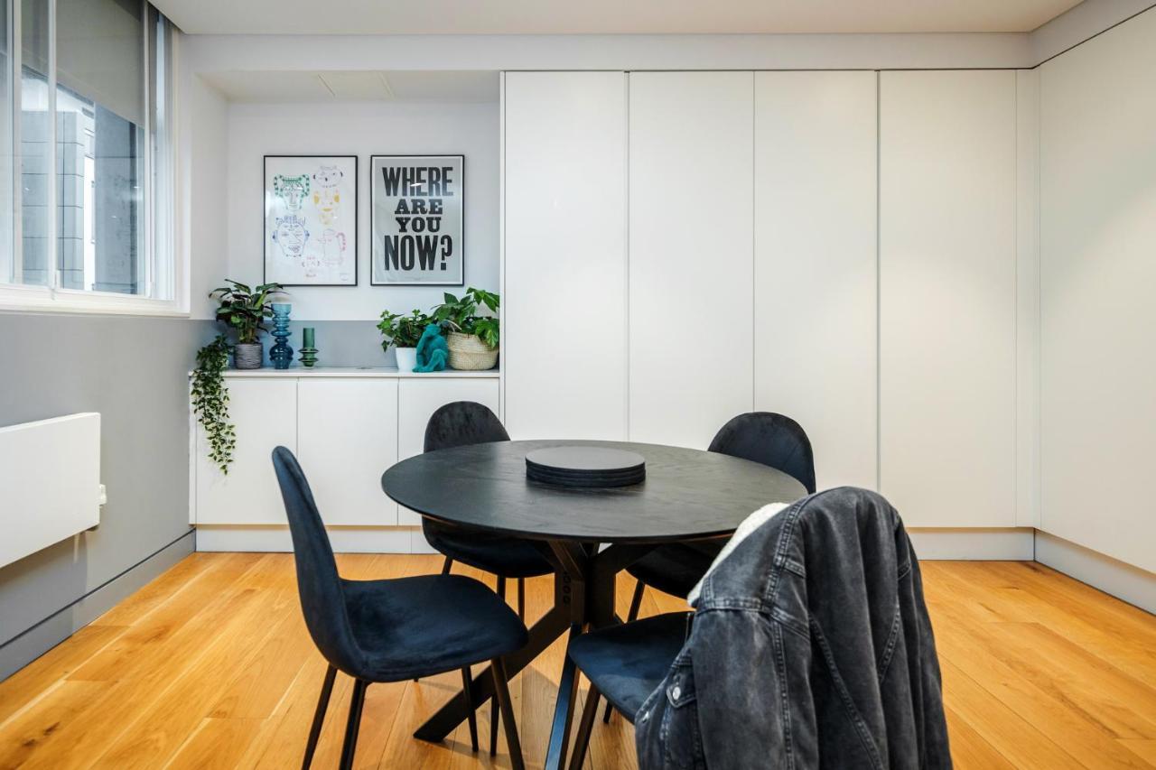 Kula - Holborn Apartment London