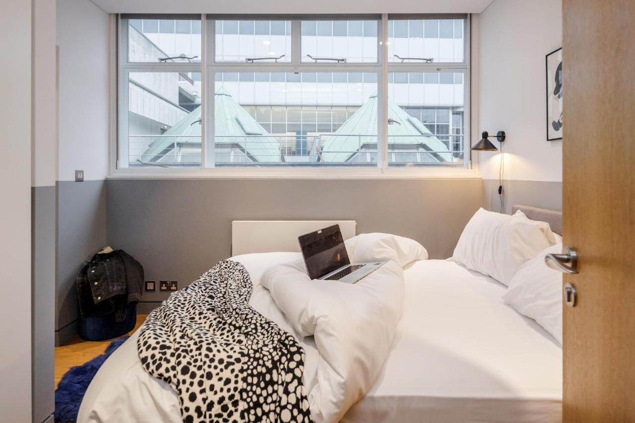 Kula - Holborn Apartment London