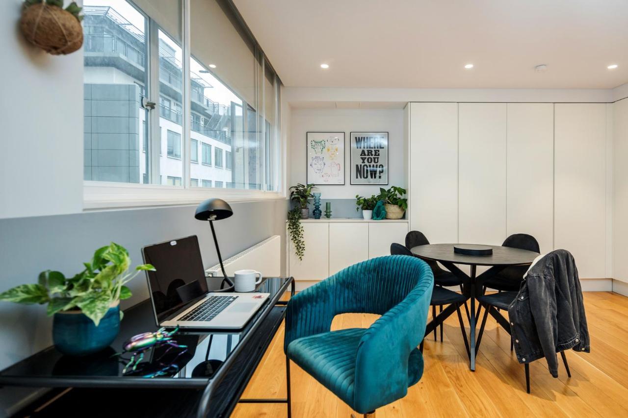 Apartment Kula - Holborn London