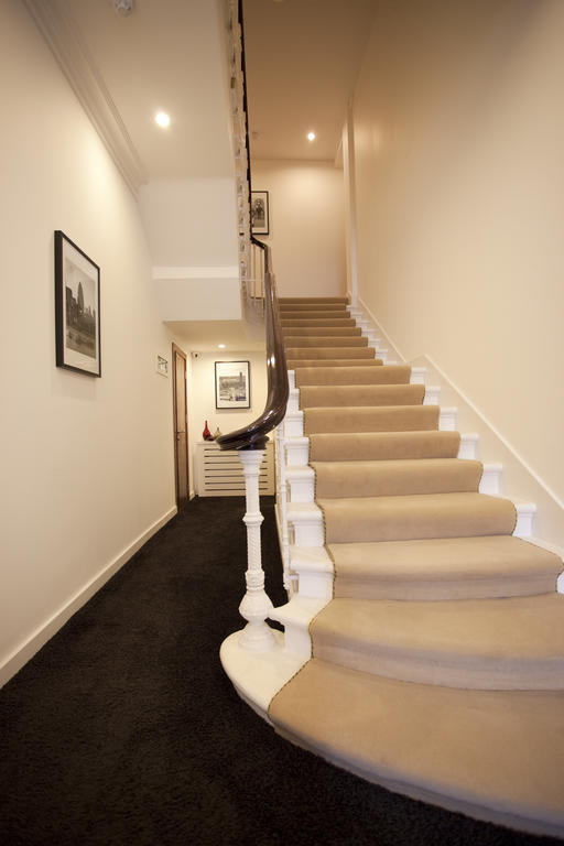 Presidential Kensington 4* London